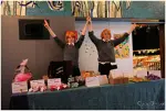Cosplay-Cover: Gred Weasley