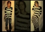 Cosplay-Cover: Akanishi Jin (Keep the Faith)