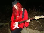 Cosplay-Cover: hide ~ Tell me