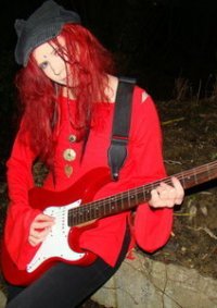 Cosplay-Cover: hide ~ Tell me 