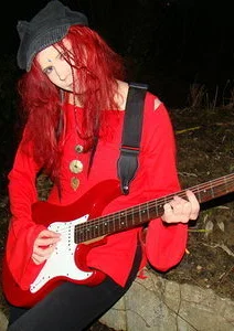 Cosplay-Cover: hide ~ Tell me