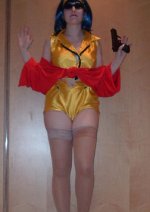 Cosplay-Cover: Faye Valentine