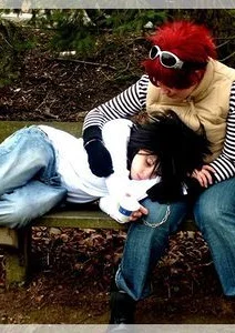 Cosplay-Cover: L
