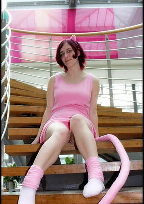 Cosplay-Cover: Mew