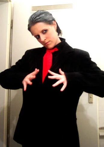 Cosplay-Cover: Hyde [ Kasou ]