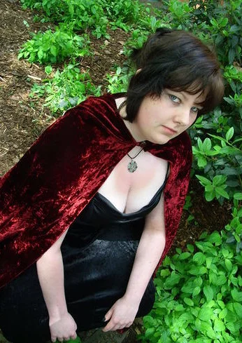 Cosplay-Cover: Helloween