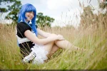 Cosplay-Cover: Arin (Season 4)
