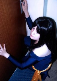 Cosplay-Cover: Hitomi