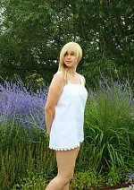 Cosplay-Cover: Namine