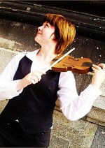 Cosplay-Cover: Alexander Rybak