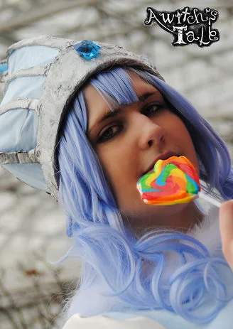Cosplay-Cover: Hänsel