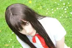 Cosplay-Cover: konoe konoka
