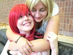 Cosplay-Cover: Kairi