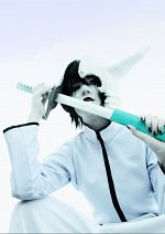 Cosplay-Cover: Ulquiorra Schiffer