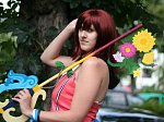 Cosplay-Cover: Kairi (KH2 ~ in-game)