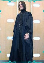 Cosplay-Cover: Prof.SeverusSnape