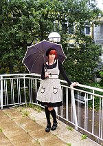 Cosplay-Cover: Casual Lolita II