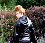 Cosplay-Cover: Demyx