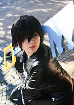 Cosplay-Cover: Xion [No. XIV]