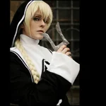 Cosplay-Cover: Schwester Lysia/Lucille ( ルチル) [Nonne]