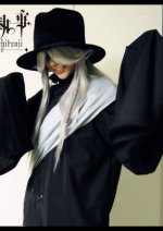 Cosplay-Cover: Undertaker - アンダーテイカー