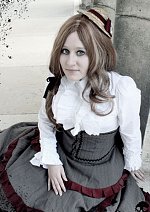 Cosplay-Cover: Celest (Final vers.)