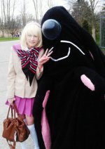 Cosplay-Cover: Shiemi