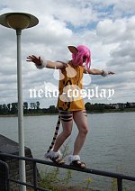 Cosplay-Cover: Merle