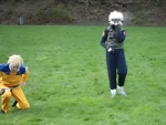 Cosplay-Cover: Kakashi Hatake