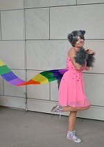 Cosplay-Cover: NyanCat ~Human~