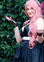 Cosplay-Cover: Luka Megurine [Magnet]