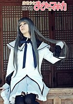 Cosplay-Cover: Akemi Homura~Puella~