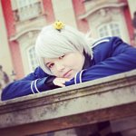 Cosplay-Cover: Preußen ✠[Gilbert Beilschmidt] Uniform