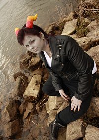 Cosplay-Cover: Cronus Ampora