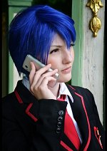 Cosplay-Cover: Shouma