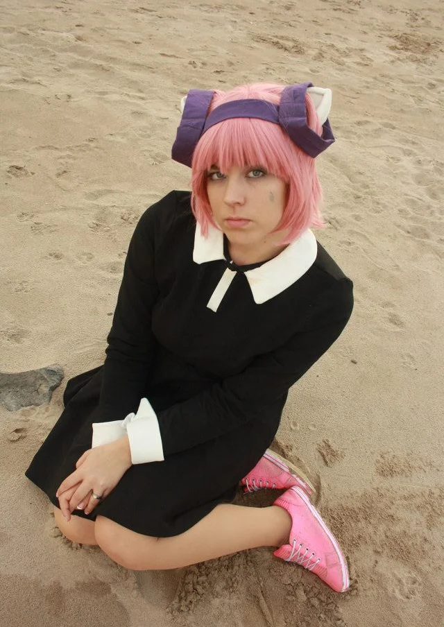 Cosplay-Cover: Nana
