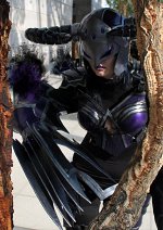 Cosplay-Cover: Shyvana [Darkflame]