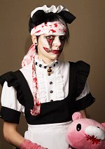 Cosplay-Cover: Zombie Maid