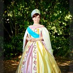 Cosplay: Anastasia Romanov [Grand Duchess]