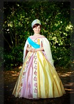 Cosplay-Cover: Anastasia Romanov [Grand Duchess]