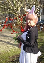 Cosplay-Cover: Reisen Udongein Inaba