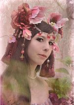 Cosplay-Cover: Princess Primrose [Soul of a Flower]