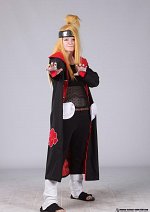 Cosplay-Cover: Deidara