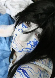 Cosplay-Cover: Reika Kuze