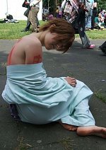 Cosplay-Cover: Hisoka Kurosaki  ♫mit Fluch♫