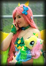 Cosplay-Cover: Fluttershy - Grand Gallopping Gala