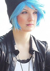 Cosplay-Cover: Chloe Price - Remake