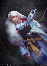 Cosplay-Cover: Sesshomaru