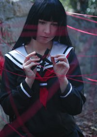 Cosplay-Cover: Enma Ai