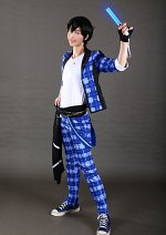 Cosplay-Cover: Hokuto Hidaka - Ensemble Stars